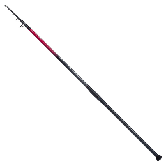 Shimano Forcemaster Monster Tele - 4,20m 200g Tele 4pc i gruppen Fiskespön / Teleskop- & resespön hos Fishline (FMMONTE4220)