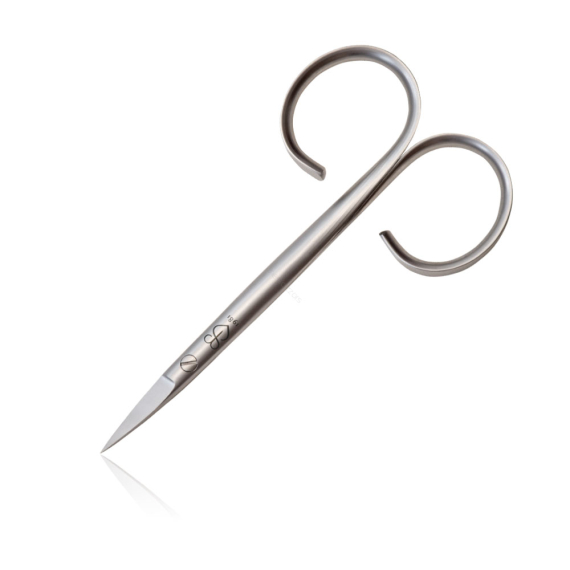 Renomed Scissors - Small Straight i gruppen Verktyg & Tillbehör / Tänger & Saxar / Linklippare & Saxar hos Fishline (FS1)