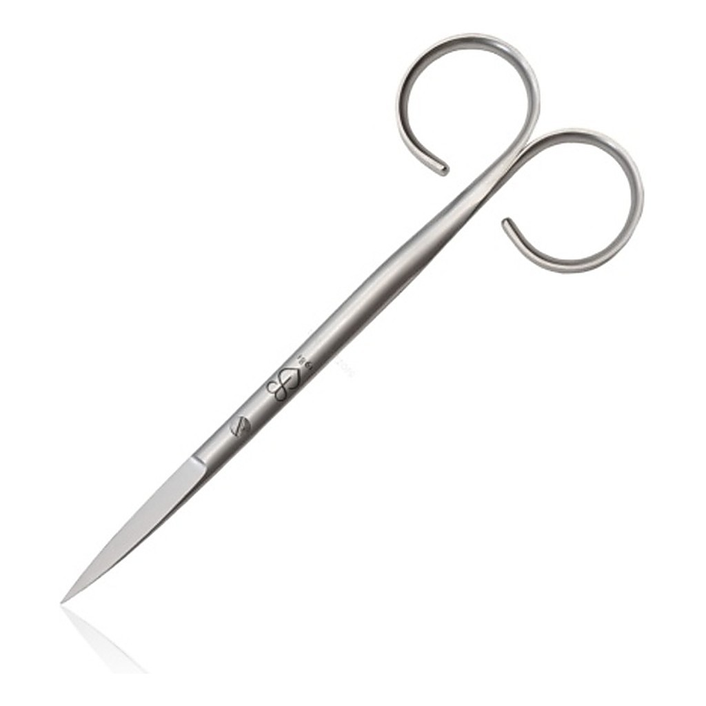 Renomed Scissors - Large Straight Pointed i gruppen Verktyg & Tillbehör / Tänger & Saxar / Linklippare & Saxar hos Fishline (FS5)