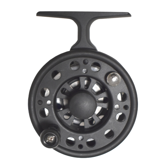 FIBE Fly Reel 70mm i gruppen Fiskerullar / Isfiskerullar / Pimpelrullar hos Fishline (FT24)