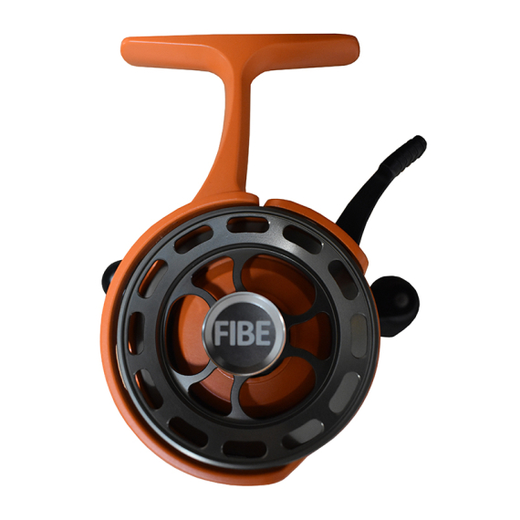 FIBE Fly Reel FU32 i gruppen Fiskerullar / Isfiskerullar / Pimpelrullar hos Fishline (FU32)