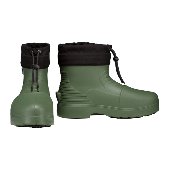 Fubuki Niseko 3.0 Low Olive i gruppen Kläder & Skor / Skor & Stövlar / Stövlar / Vinterstövlar hos Fishline (FUB-NIS3LOW-OLI-46r)
