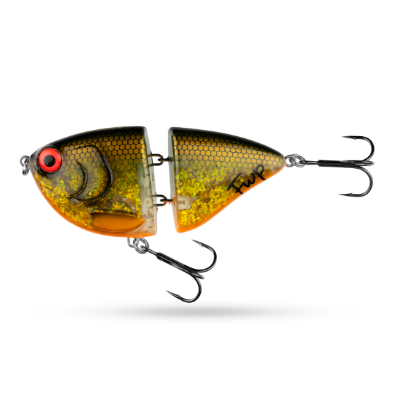 Freewater Pictures Fatboy Swim i gruppen Fiskedrag / Swimbaits / Hårda Swimbaits hos Fishline (FW-FBS105-LBXr)
