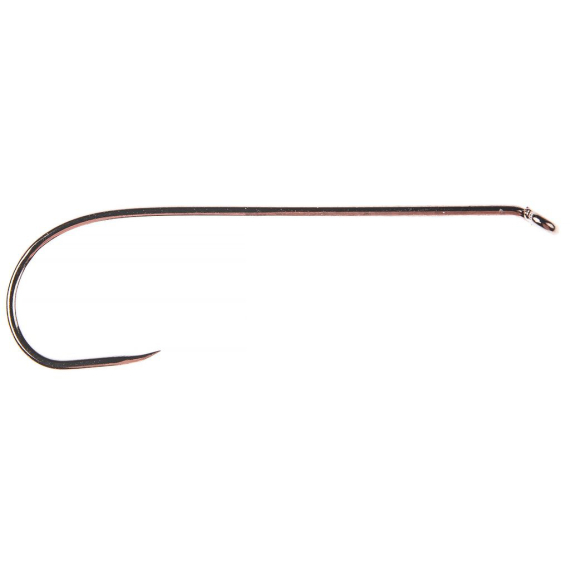 Ahrex FW539 Mayfly Dry Barbless i gruppen Krok & Småplock / Flugbindning hos Fishline (FW539-8r)