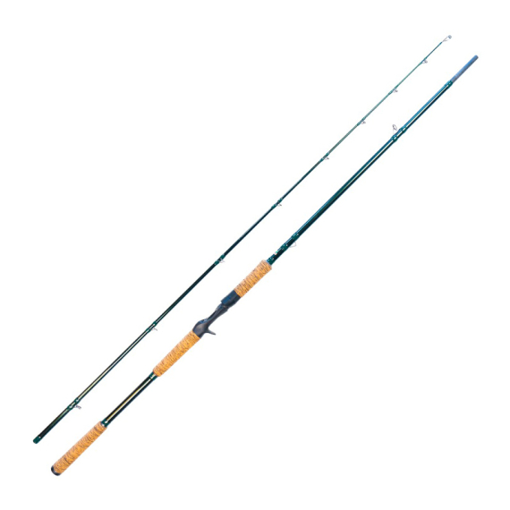 Freewater Pictures Pike 8\'1\'\' - 140g i gruppen Fiskespön / Spinnspön hos Fishline (FWP-ROD-C)