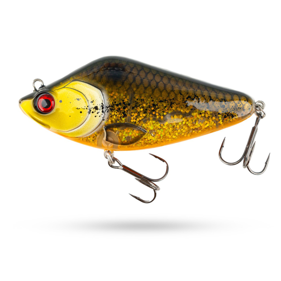 Freewater Pictures Toddler Swim i gruppen Fiskedrag / Swimbaits / Hårda Swimbaits hos Fishline (FWP7350139702614r)