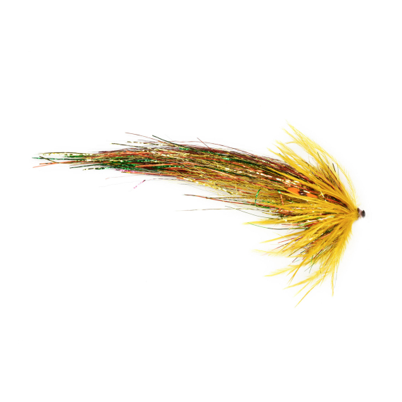 Frödin Flash Wing Series - Nasty Rusty i gruppen Fiskedrag / Flugor / Tubflugor hos Fishline (FWSNR-12r)