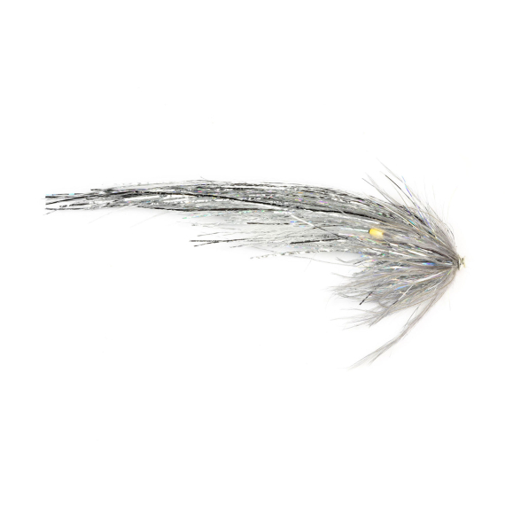 Frödin Flash Wing Series - Sea Lice Silver i gruppen Fiskedrag / Flugor / Tubflugor hos Fishline (FWSSS-12r)