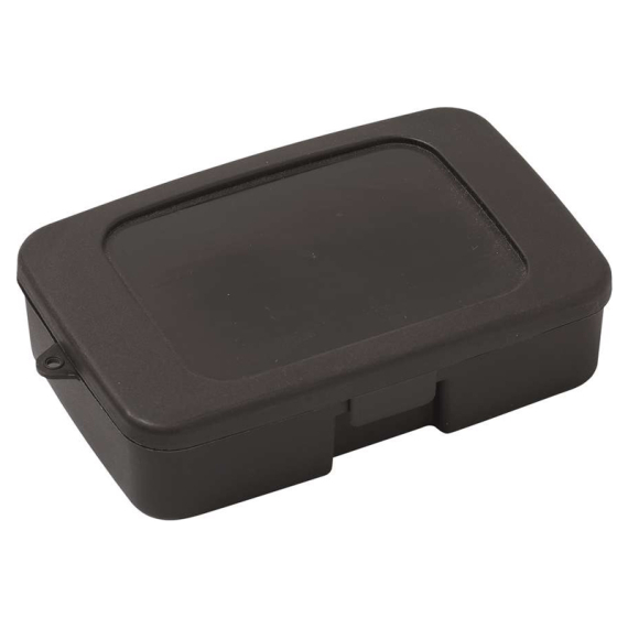 Kinetic Fly Box M Black i gruppen Förvaring / Boxar & Lådor / Flugaskar hos Fishline (G128-007-M)