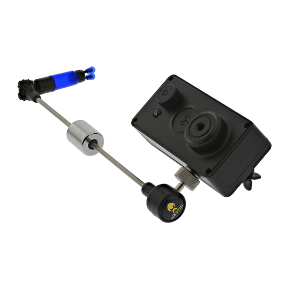 Westin Drop Back Indicator W LED i gruppen Verktyg & Tillbehör / Nappalarm & Indikatorer / Nappalarm hos Fishline (G323-005-001r)
