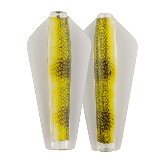 Tasmanian Devil Live Skin i gruppen Fiskedrag / Havsöringsdrag & Kustwobblers / Havsöringsdrag hos Fishline (G621-001r)