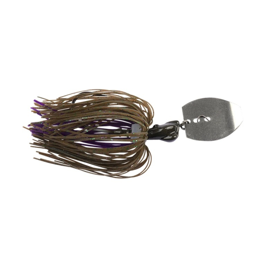 SBS Braker Blade Jig i gruppen Fiskedrag / Bladed Jigs & Chatterbaits hos Fishline (G8010-01r)