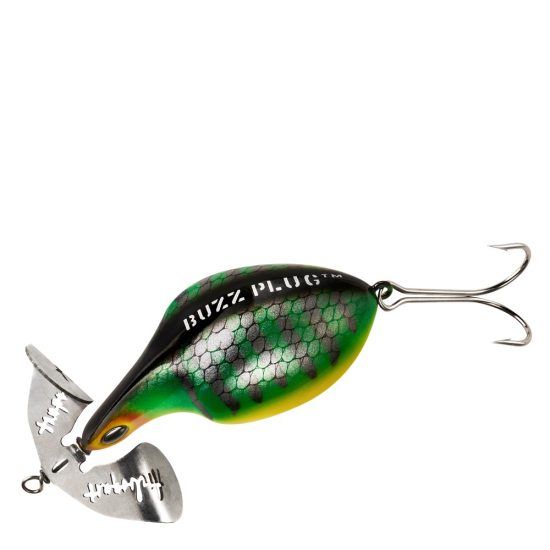 Arbogast Buzz Plug 29gr 7,3cm 05
