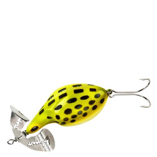 Arbogast Buzz Plug 29gr 7,3cm 06