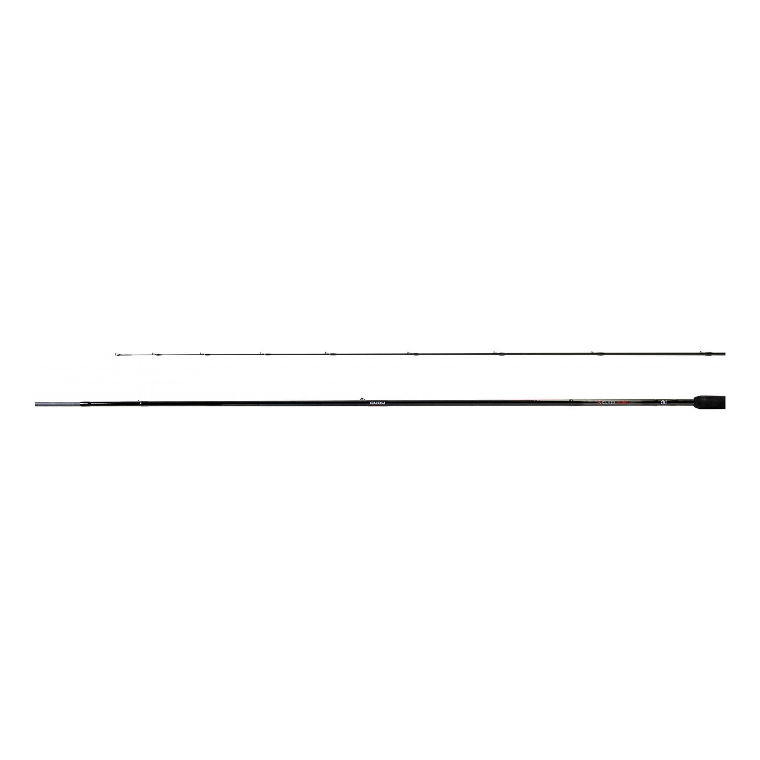 Guru Tackle A-Class Pellet Waggler i gruppen Fiskespön / Specimenspön / Flötmetespön & Wagglerspön hos Fishline (GAC131r)