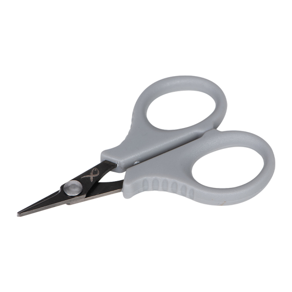Matrix Titanium Braid Scissors i gruppen Verktyg & Tillbehör / Tänger & Saxar / Linklippare & Saxar hos Fishline (GAC470)