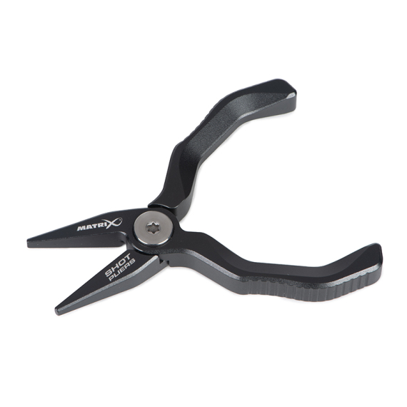 Matrix Mini Shot Pliers i gruppen Verktyg & Tillbehör / Tänger & Saxar hos Fishline (GAC471)