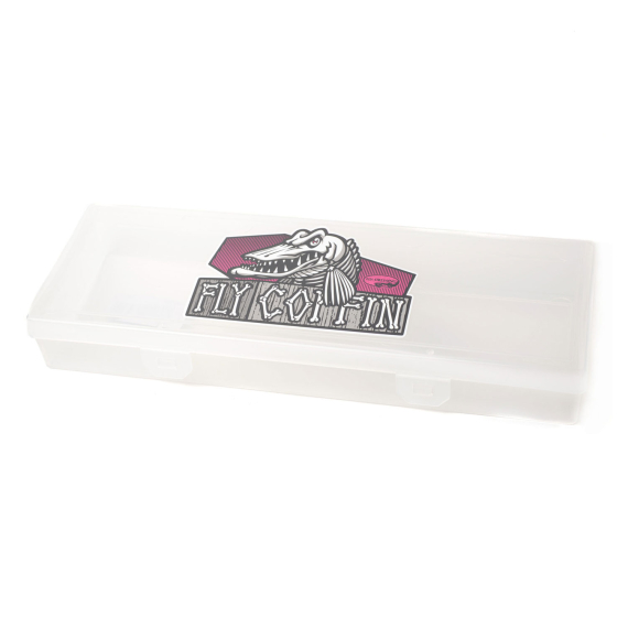 Gäddflugask Tub i gruppen Fiskemetoder / Flugfiske / Förvaring Flugfiske hos Fishline (GAL-T)