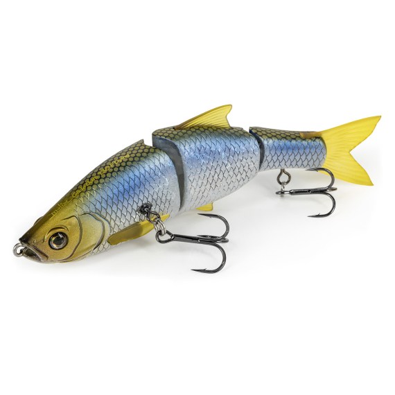 Molix Glide Bait 130 F Dying i gruppen Fiskedrag / Swimbaits / Hårda Swimbaits hos Fishline (GB130FD-457r)