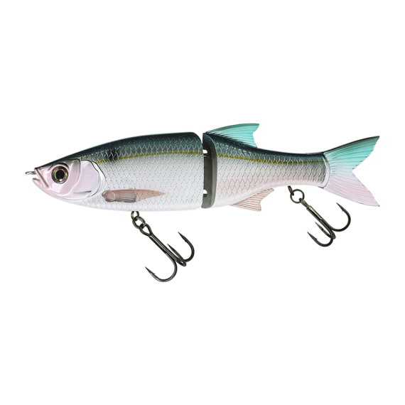 Molix Glide Bait 90 SS 9cm, 12,5g i gruppen Fiskedrag / Swimbaits / Hårda Swimbaits hos Fishline (GB90SS-457r)