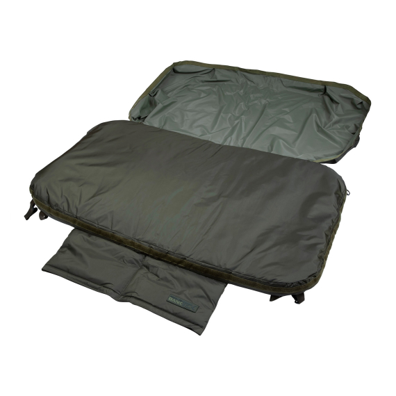 Sonik Bank-Tek Pro-Mat i gruppen Verktyg & Tillbehör / Avkrokningsmattor hos Fishline (GC0005)