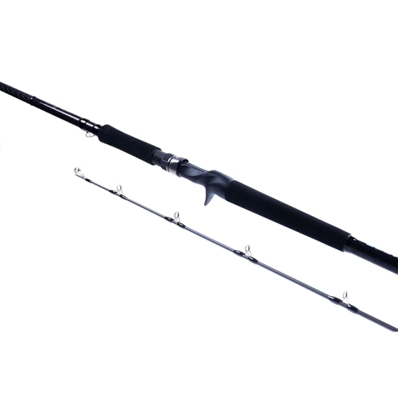 Gator Explorer Casting i gruppen Fiskespön / Spinnspön hos Fishline (GET-GB-9-350-BCr)