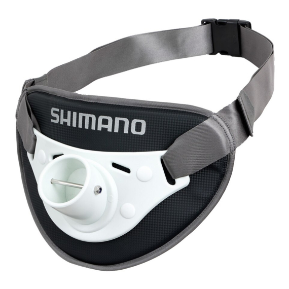 Shimano Predator Fighting Belt i gruppen Verktyg & Tillbehör / Spöbälten hos Fishline (GIMBALC)