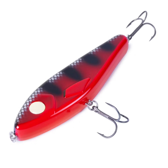 Gator Jerk 12,5cm i gruppen Fiskedrag / Jerkbaits hos Fishline (GJ-JR-59-MonstercatUVr)