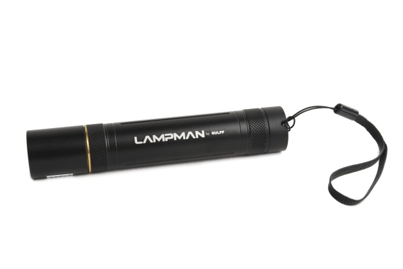 Gulff Lampman i gruppen Outdoor / Lampor & Lyktor / UV-lampor hos Fishline (GL3W)