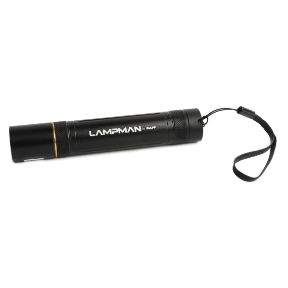 Gulff Lampman i gruppen Outdoor / Lampor & Lyktor / UV-lampor hos Fishline (GL3W)