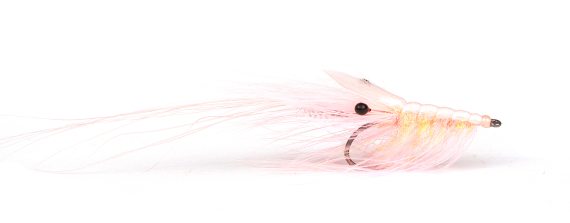Pattegrisen - Salmon Pink i gruppen Fiskedrag / Flugor / Kustflugor hos Fishline (GL49627r)