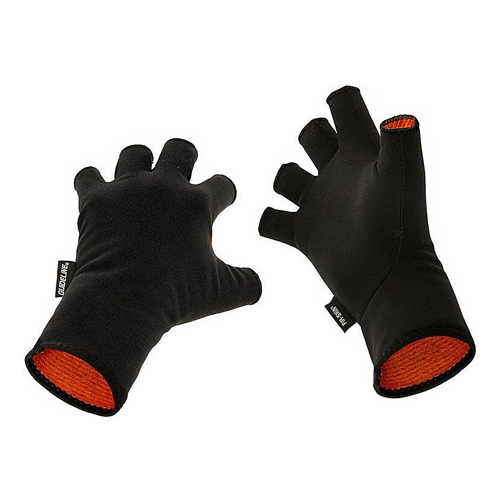 Guideline Fir-Skin Wind Proof Gloves i gruppen Kläder & Skor / Kläder / Handskar & Vantar hos Fishline (GL69608r)