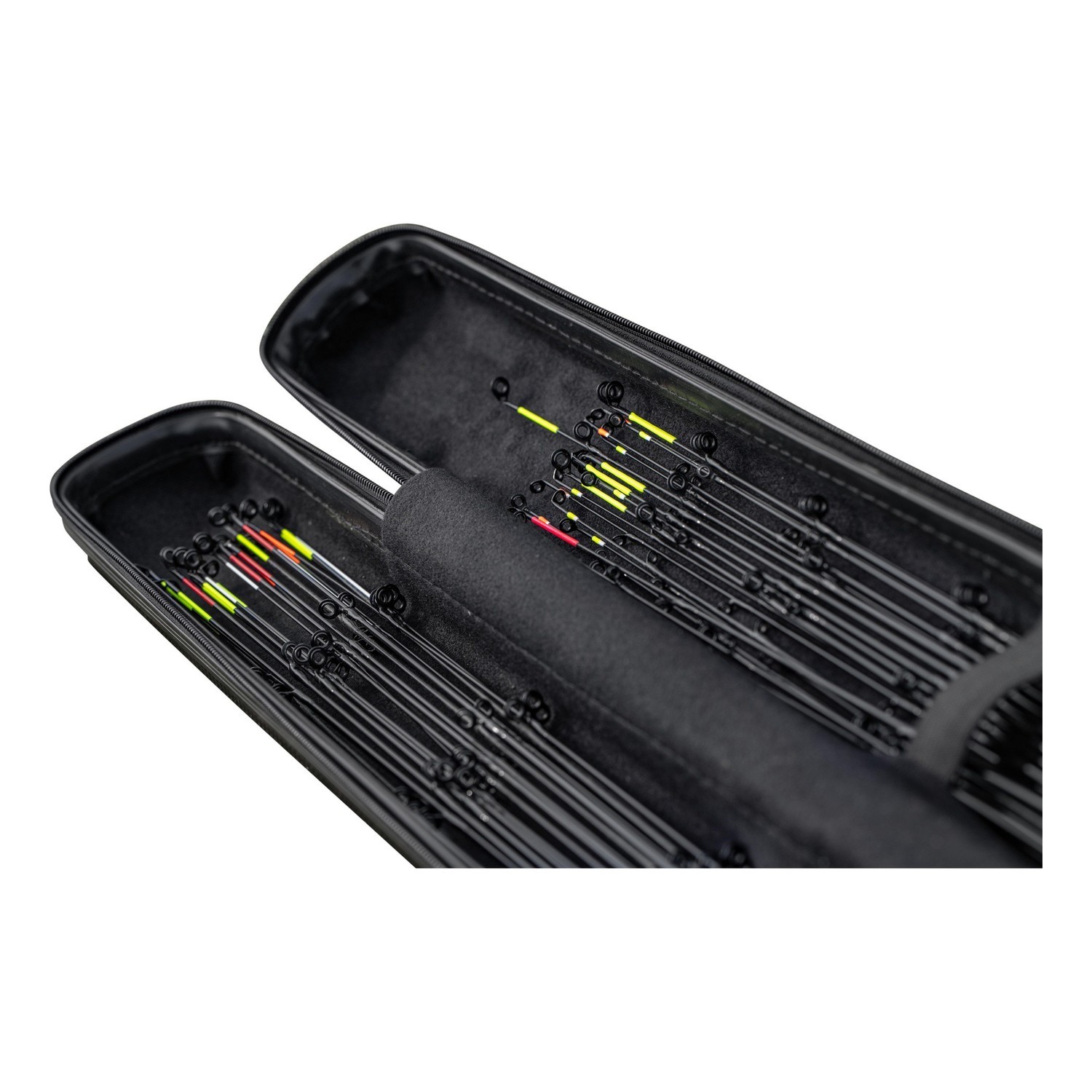 Guru Tackle Quiver Tip Hardcase i gruppen Krok & Småplock / Riggtillbehör / Övriga Riggtillbehör hos Fishline (GLG022)