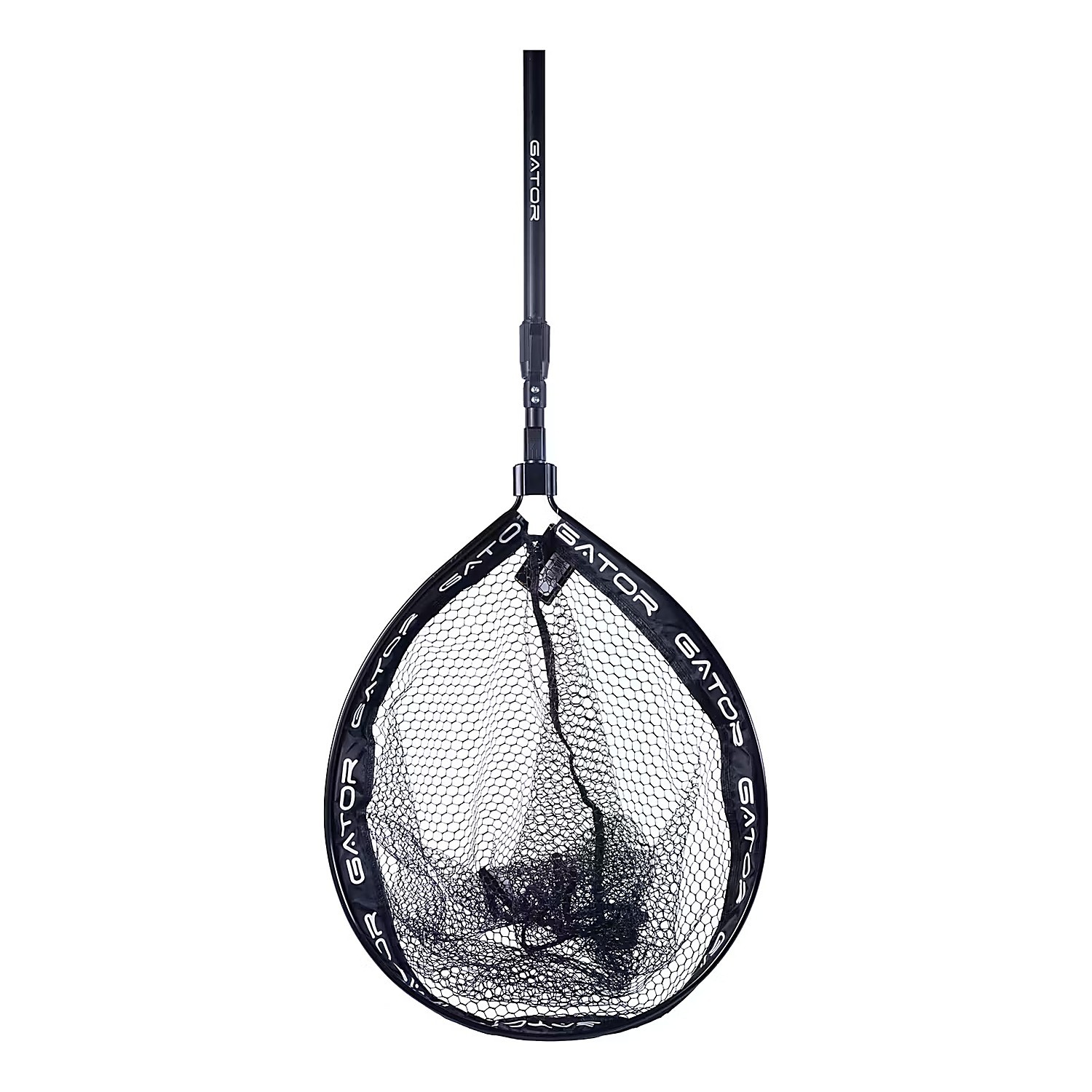 Gator Floating Perch Net i gruppen Outlet hos Fishline (GN-PERCH-F)