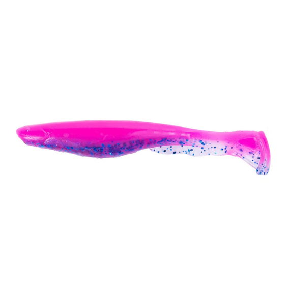 Gator Need Cutter i gruppen Fiskedrag / Jiggar & Gummibeten / Abborrjiggar & Gösjiggar hos Fishline (GNC-8-6-MattBlackr)