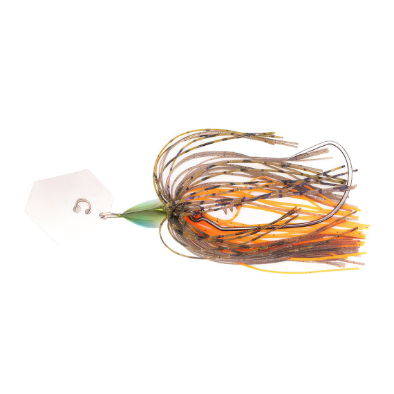 Geecrack GOGO Chatter i gruppen Fiskedrag / Bladed Jigs & Chatterbaits hos Fishline (GOGOCHATTER38-016r)