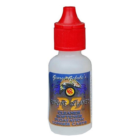 Gehrke´s PZ Line Cleaner i gruppen Fiskelinor / Flugfiskelinor / Tillbehör Flugfiskelinor hos Fishline (GPC)