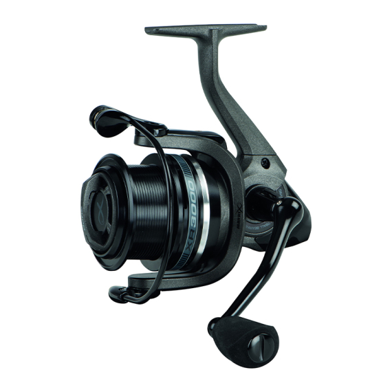 Matrix Ethos XR i gruppen Fiskerullar / Haspelrullar hos Fishline (GRL024r)