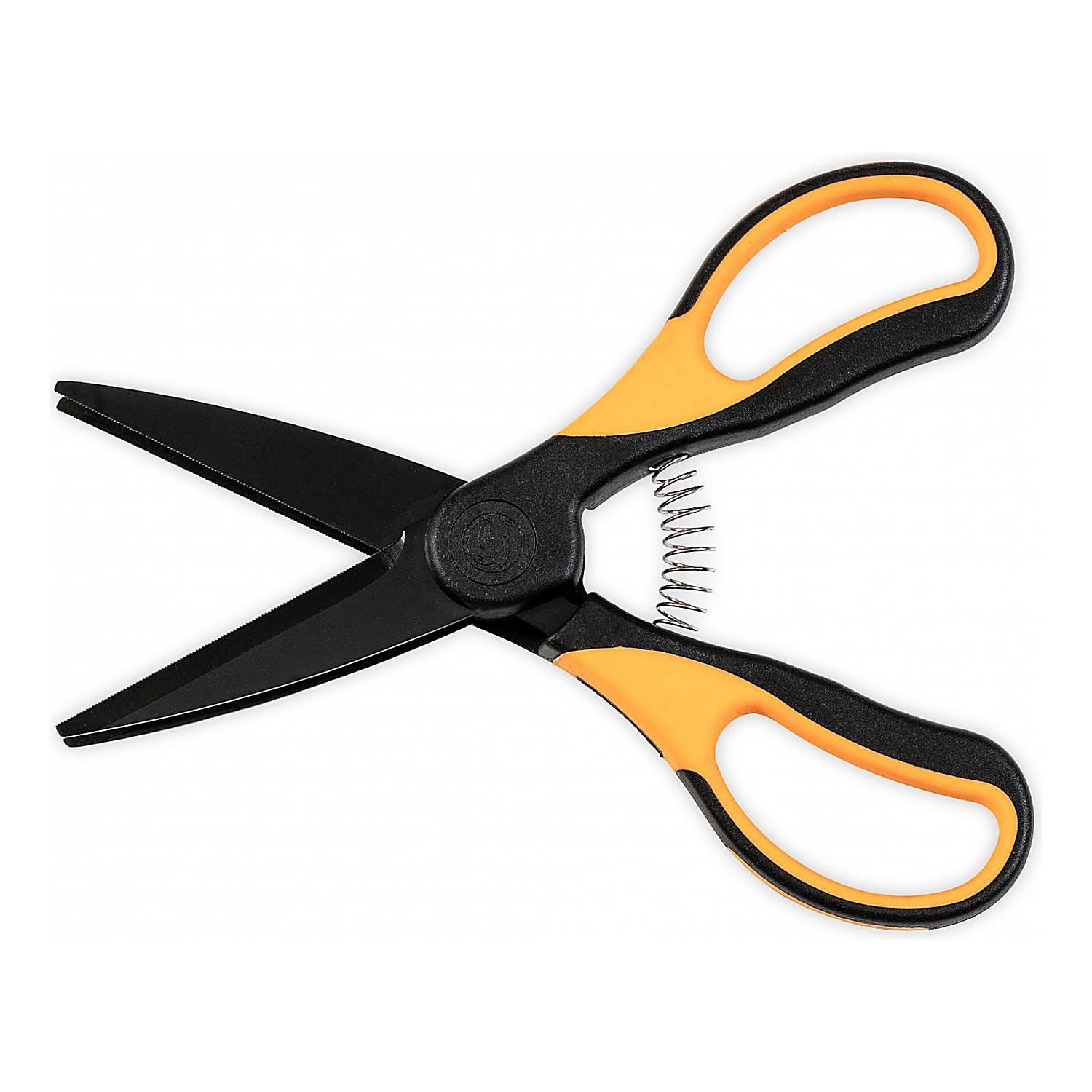 Guru Tackle Worm Scissor i gruppen Verktyg & Tillbehör / Tänger & Saxar hos Fishline (GRSW)