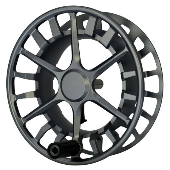 Lamson Guru S-Series Extraspole Arctic i gruppen Fiskerullar / Flugfiskerullar & Extraspolar / Extraspolar hos Fishline (GS-7PLUSSPOOL-ARCTICr)