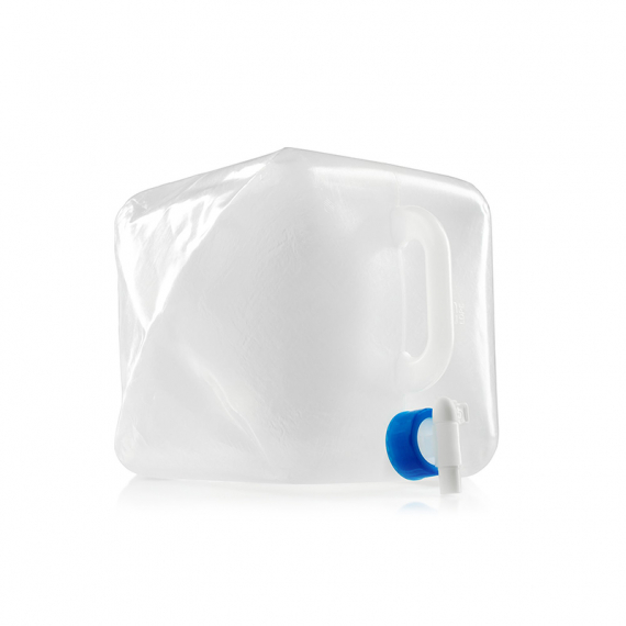 GSI Outdoors 10 L Water Cube i gruppen Outdoor / Friluftskök & Redskap / Vattenflaskor hos Fishline (GSI55425)