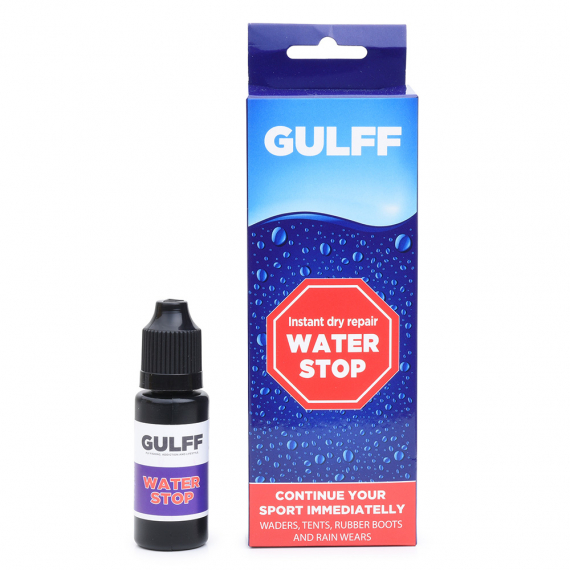 Gulff Water Stop Wader Repair i gruppen Kläder & Skor / Impregnering & Reparation hos Fishline (GUSTOP)