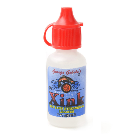 Gehrke´s Xink i gruppen Fiskelinor / Flugfiskelinor / Tillbehör Flugfiskelinor hos Fishline (GX)