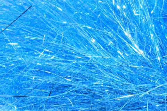 Wing\'n Flash - light blue i gruppen Krok & Småplock / Flugbindning / Flugbindningsmaterial / Flash & Syntetvingar hos Fishline (H-WN15)