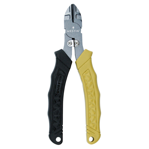Westin Twin Cut Plier Stainless 6\'/15cm i gruppen Verktyg & Tillbehör / Tänger & Saxar / Avbitare hos Fishline (H013-627-021)
