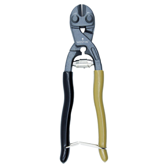Westin Wire & Hook Cutter CR-V 8\'/20cm i gruppen Verktyg & Tillbehör / Tänger & Saxar / Avbitare hos Fishline (H015-627-035)
