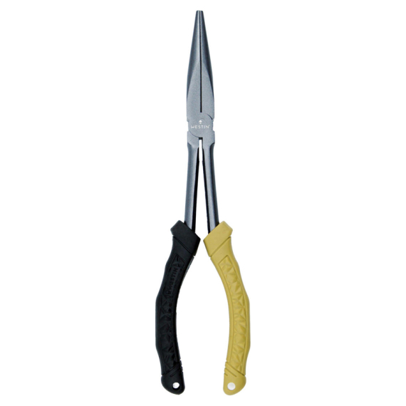 Westin Unhooking Plier Stainless M 9\'8\'\'/24cm i gruppen Verktyg & Tillbehör / Tänger & Saxar / Kroklossare hos Fishline (H017-627-155)