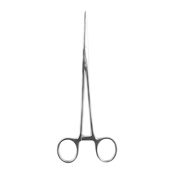 Darts Forcep Straight i gruppen Verktyg & Tillbehör / Tänger & Saxar / Peanger hos Fishline (H116-012r)