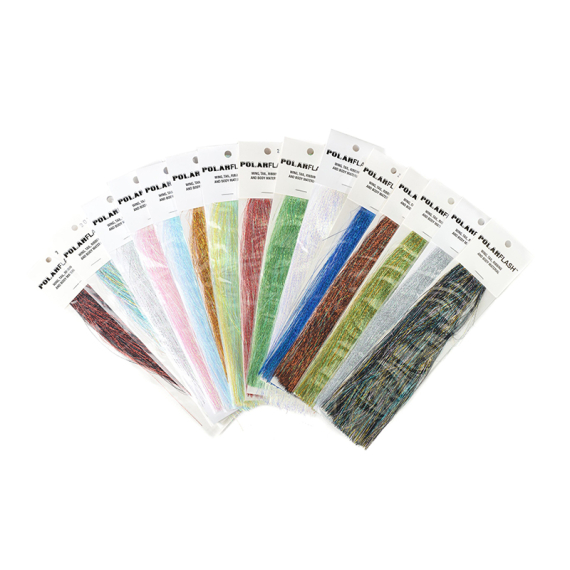 Polarflash i gruppen Outlet hos Fishline (H2001r)