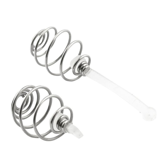 Darts Soft Baits Springs i gruppen Krok & Småplock / Riggtillbehör / Övriga Riggtillbehör hos Fishline (H580-301r)